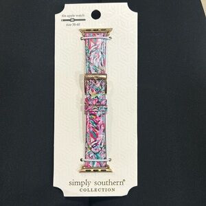 Simply Southern Watch Band